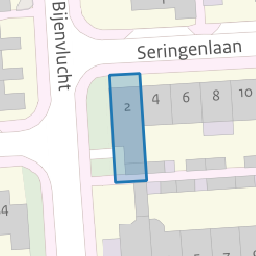 Perceel HVL00-C-3405