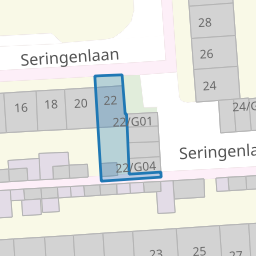 Perceel HVL00-C-3406