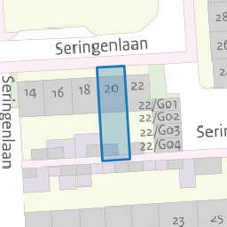 Perceel HVL00-C-3407