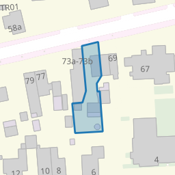 Perceel HVL00-C-3417