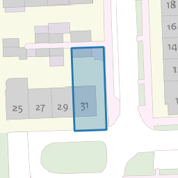 Perceel HVL00-C-3425