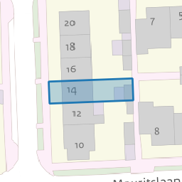 Perceel HVL00-C-3429