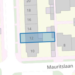Perceel HVL00-C-3430