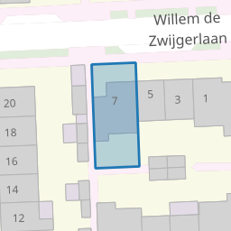 Perceel HVL00-C-3432