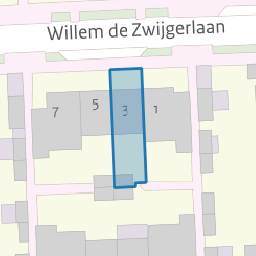 Perceel HVL00-C-3434