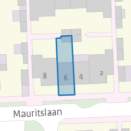 Perceel HVL00-C-3437