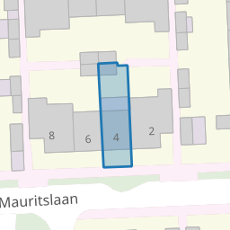 Perceel HVL00-C-3438