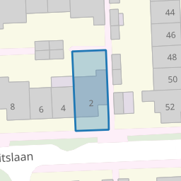 Perceel HVL00-C-3439