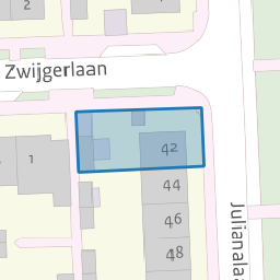 Perceel HVL00-C-3440