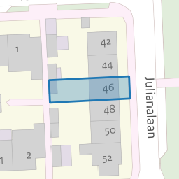 Perceel HVL00-C-3442