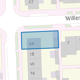 Perceel HVL00-C-3446