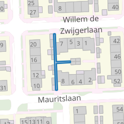 Perceel HVL00-C-3447