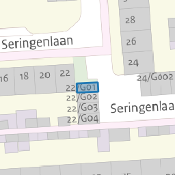 Perceel HVL00-C-3451