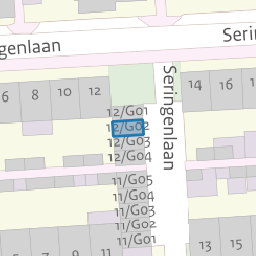 Perceel HVL00-C-3453