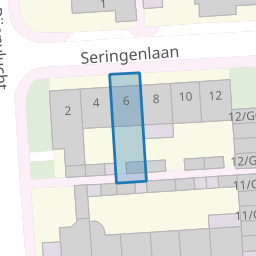 Perceel HVL00-C-3455