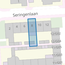 Perceel HVL00-C-3456