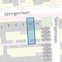 Perceel HVL00-C-3457