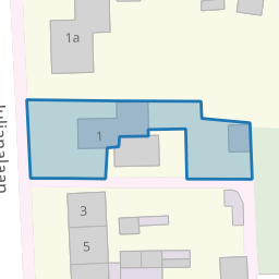 Perceel HVL00-C-3460