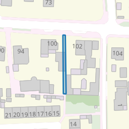 Perceel HVL00-C-3461