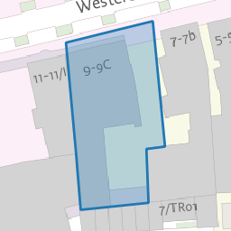 Perceel HVL00-C-3464