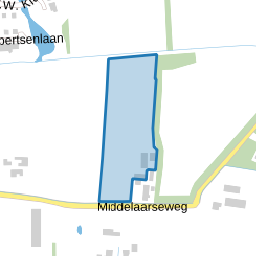 Perceel HVL00-C-3468