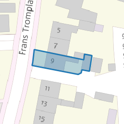 Perceel HVL00-C-3472