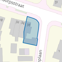 Perceel HVL00-C-3491