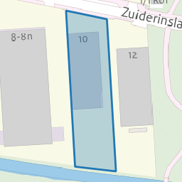 Perceel HVL00-C-3508