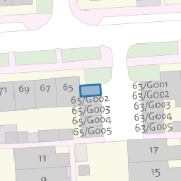 Perceel HVL00-C-3520