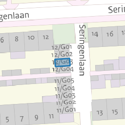 Perceel HVL00-C-3523
