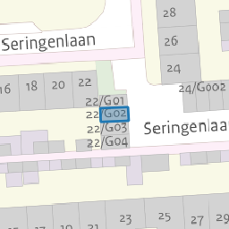 Perceel HVL00-C-3527