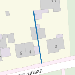 Perceel HVL00-C-3537