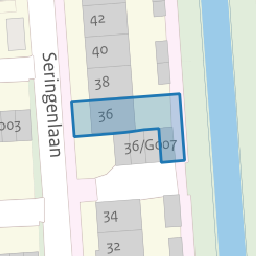 Perceel HVL00-C-3541