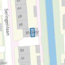 Perceel HVL00-C-3543