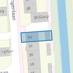 Perceel HVL00-C-3544