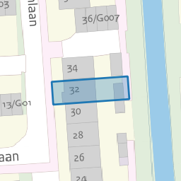 Perceel HVL00-C-3545