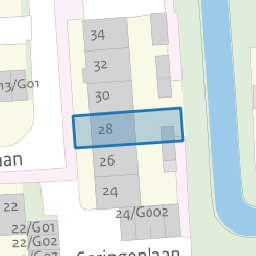 Perceel HVL00-C-3547