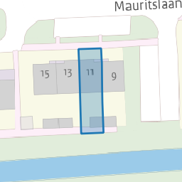 Perceel HVL00-C-3552