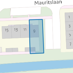 Perceel HVL00-C-3553