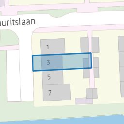 Perceel HVL00-C-3555