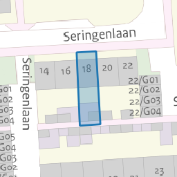 Perceel HVL00-C-3564