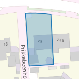 Perceel HVL00-C-3565