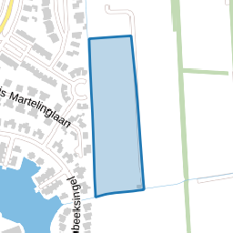 Perceel HVL00-C-3567