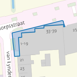 Perceel HVL00-C-3578