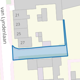 Perceel HVL00-C-3581