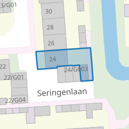 Perceel HVL00-C-3594