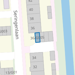 Perceel HVL00-C-3597