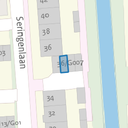 Perceel HVL00-C-3598