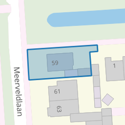 Perceel HVL00-C-3599