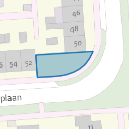 Perceel HVL00-C-3604